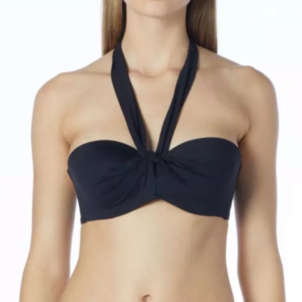 CONTOURS by Coco Reef Convertible 5 Way Bikini Top
